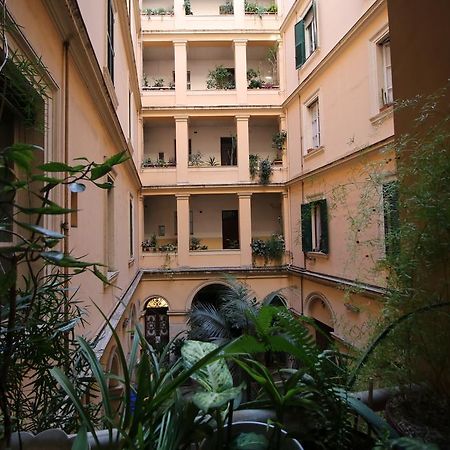 Casa Vacanze Nonno Giulio Рим Экстерьер фото