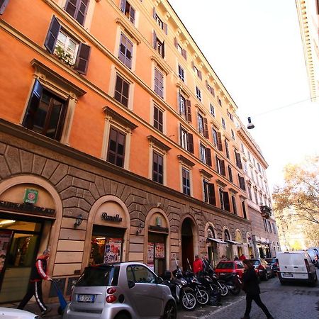 Casa Vacanze Nonno Giulio Рим Экстерьер фото