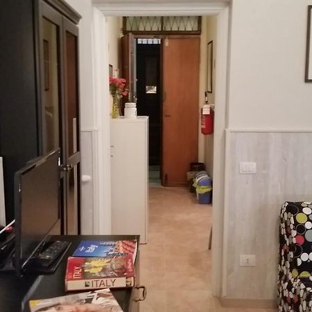 Casa Vacanze Nonno Giulio Рим Экстерьер фото