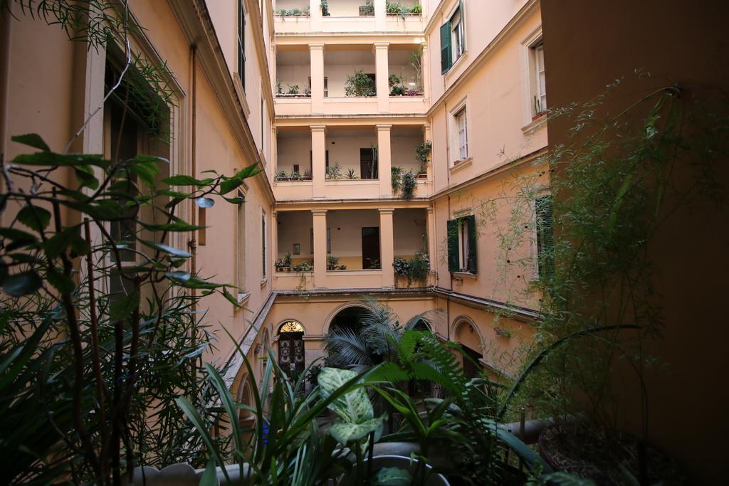 Casa Vacanze Nonno Giulio Рим Экстерьер фото