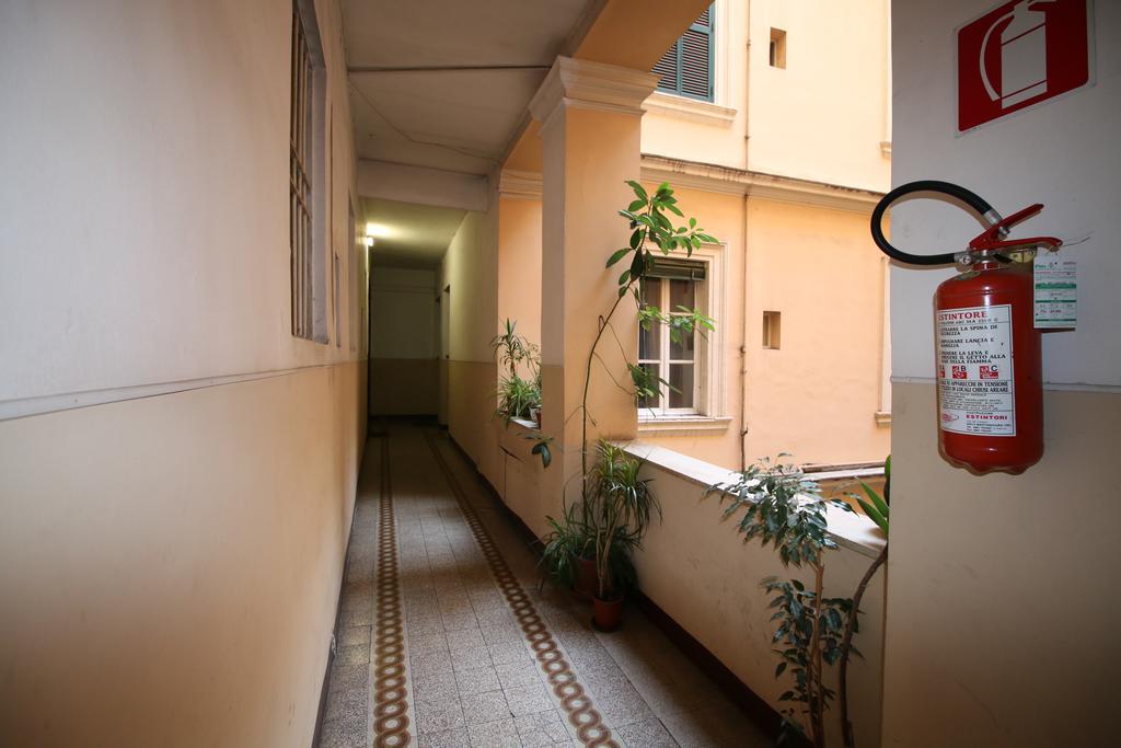 Casa Vacanze Nonno Giulio Рим Экстерьер фото