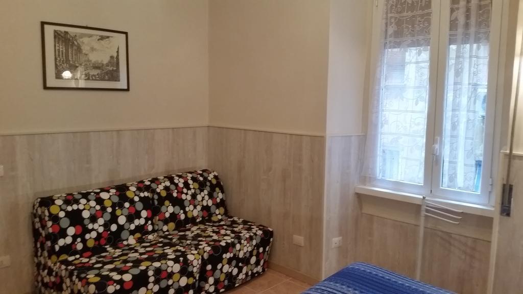 Casa Vacanze Nonno Giulio Рим Экстерьер фото