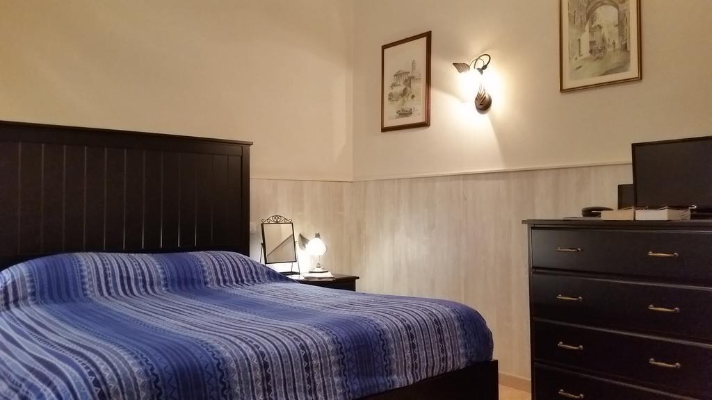 Casa Vacanze Nonno Giulio Рим Экстерьер фото