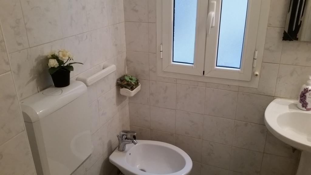 Casa Vacanze Nonno Giulio Рим Экстерьер фото