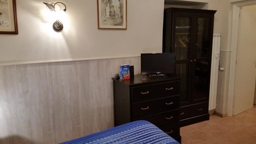 Casa Vacanze Nonno Giulio Рим Экстерьер фото