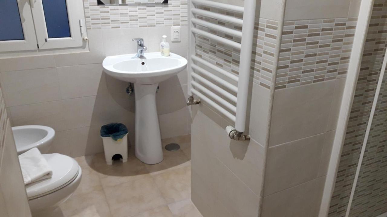 Casa Vacanze Nonno Giulio Рим Экстерьер фото