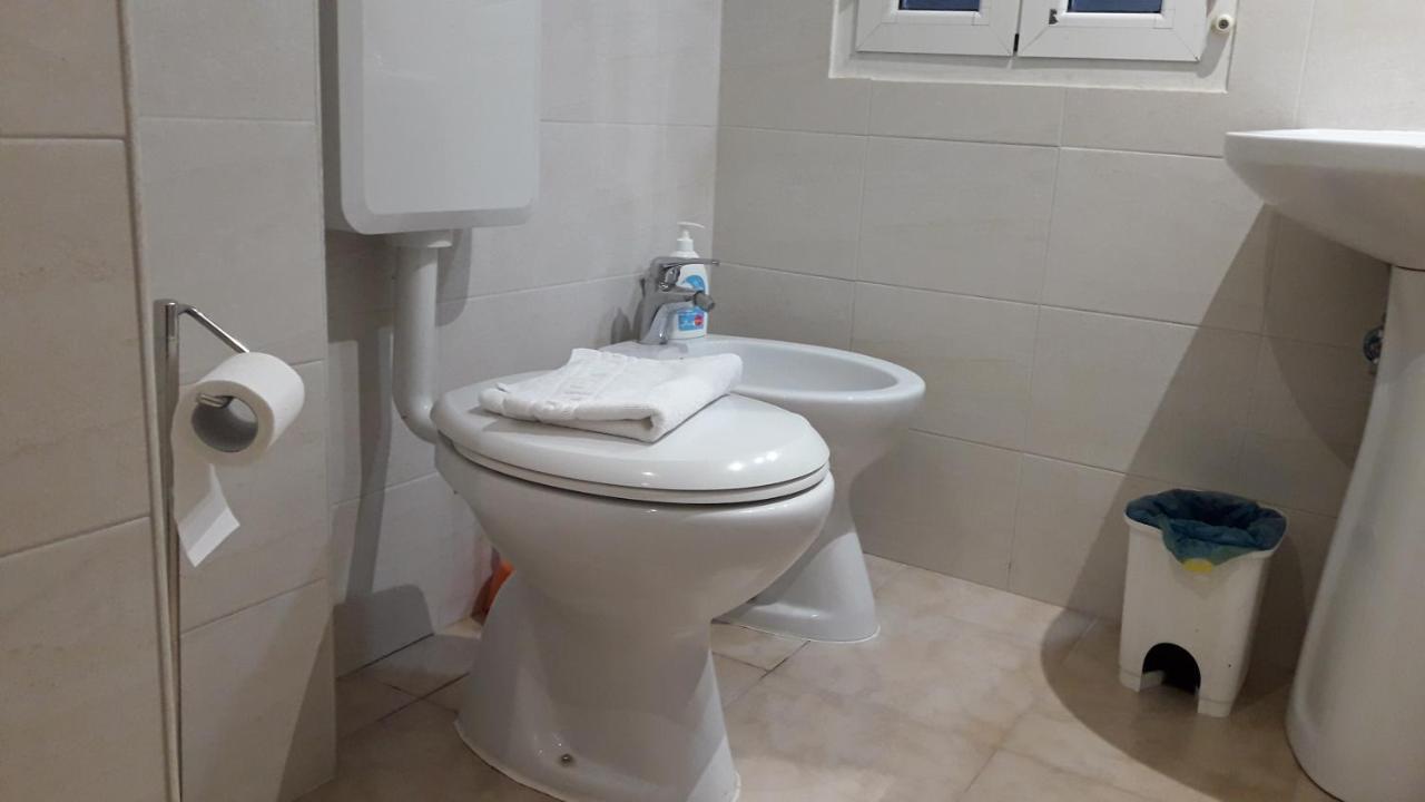 Casa Vacanze Nonno Giulio Рим Экстерьер фото