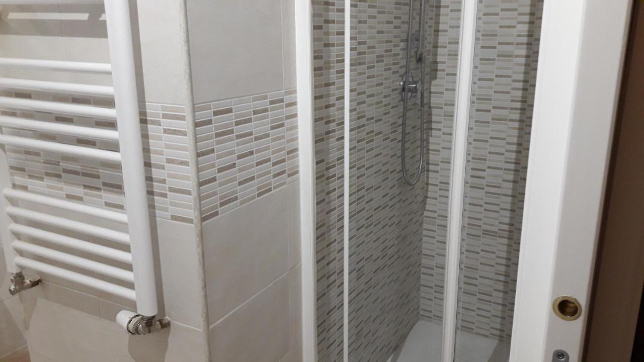 Casa Vacanze Nonno Giulio Рим Экстерьер фото